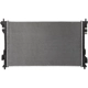 Purchase Top-Quality Radiator by BTK - R13308 pa6