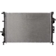 Purchase Top-Quality Radiator by BTK - R13313 pa1