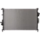 Purchase Top-Quality Radiator by BTK - R13313 pa3
