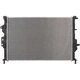 Purchase Top-Quality Radiator by BTK - R13313 pa4