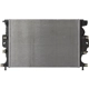 Purchase Top-Quality Radiator by BTK - R13321 pa3