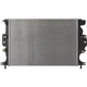 Purchase Top-Quality Radiateur par BTK - R13321 pa3