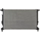 Purchase Top-Quality Radiateur by BTK - R13323 pa2