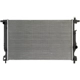 Purchase Top-Quality Radiateur by BTK - R13323 pa3