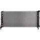 Purchase Top-Quality Radiator by BTK - R13326 pa1