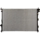 Purchase Top-Quality Radiator by BTK - R13327 pa2