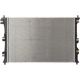 Purchase Top-Quality Radiator by BTK - R13327 pa3