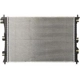 Purchase Top-Quality Radiator by BTK - R13327 pa4