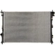 Purchase Top-Quality Radiator by BTK - R13327 pa5