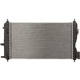 Purchase Top-Quality Radiator by BTK - R13328 pa1