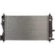 Purchase Top-Quality Radiator by BTK - R13328 pa2