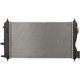 Purchase Top-Quality Radiator by BTK - R13328 pa3