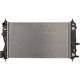 Purchase Top-Quality Radiator by BTK - R13328 pa4