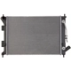 Purchase Top-Quality Radiator by BTK - R13333 pa4