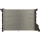 Purchase Top-Quality Radiator by BTK - R13335 pa1