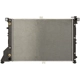 Purchase Top-Quality Radiator by BTK - R13335 pa3