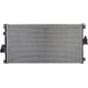 Purchase Top-Quality Radiator by BTK - R13339 pa1