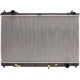 Purchase Top-Quality Radiator by BTK - R13340 pa1