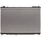 Purchase Top-Quality Radiator by BTK - R13340 pa2