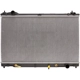 Purchase Top-Quality Radiator by BTK - R13340 pa3