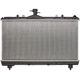 Purchase Top-Quality Radiator by BTK - R13345 pa1