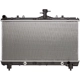 Purchase Top-Quality Radiator by BTK - R13345 pa5