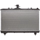 Purchase Top-Quality Radiator by BTK - R13345 pa6