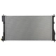 Purchase Top-Quality Radiateur by BTK - R13346 pa1