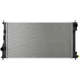 Purchase Top-Quality Radiator by BTK - R13346 pa2