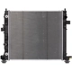 Purchase Top-Quality Radiator by BTK - R13349 pa1