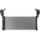 Purchase Top-Quality Radiator by BTK - R13356 pa1
