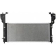 Purchase Top-Quality Radiateur by BTK - R13356 pa1