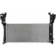 Purchase Top-Quality Radiator by BTK - R13356 pa2