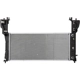 Purchase Top-Quality Radiator by BTK - R13356 pa4