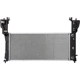 Purchase Top-Quality Radiateur by BTK - R13356 pa4