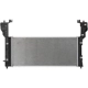 Purchase Top-Quality Radiator by BTK - R13356 pa5