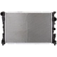 Purchase Top-Quality Radiateur de BTK - R13358 pa3