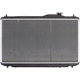 Purchase Top-Quality Radiator by BTK - R13360 pa1
