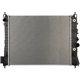 Purchase Top-Quality BTK - R13361 -Radiator pa3