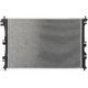 Purchase Top-Quality Radiator by BTK - R13362 pa1