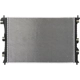 Purchase Top-Quality Radiator by BTK - R13362 pa4