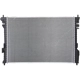 Purchase Top-Quality Radiator by BTK - R13364 pa2