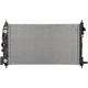 Purchase Top-Quality Radiator by BTK - R13366 pa1
