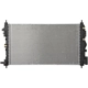 Purchase Top-Quality Radiator by BTK - R13366 pa3