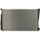 Purchase Top-Quality Radiator by BTK - R13370 pa1