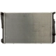 Purchase Top-Quality Radiator by BTK - R13370 pa3
