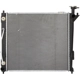 Purchase Top-Quality BTK - R13373 - Radiator pa1