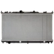 Purchase Top-Quality Radiator by BTK - R13390 pa2