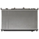 Purchase Top-Quality Radiator by BTK - R13390 pa3