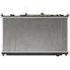 Purchase Top-Quality Radiator by BTK - R13390 pa4